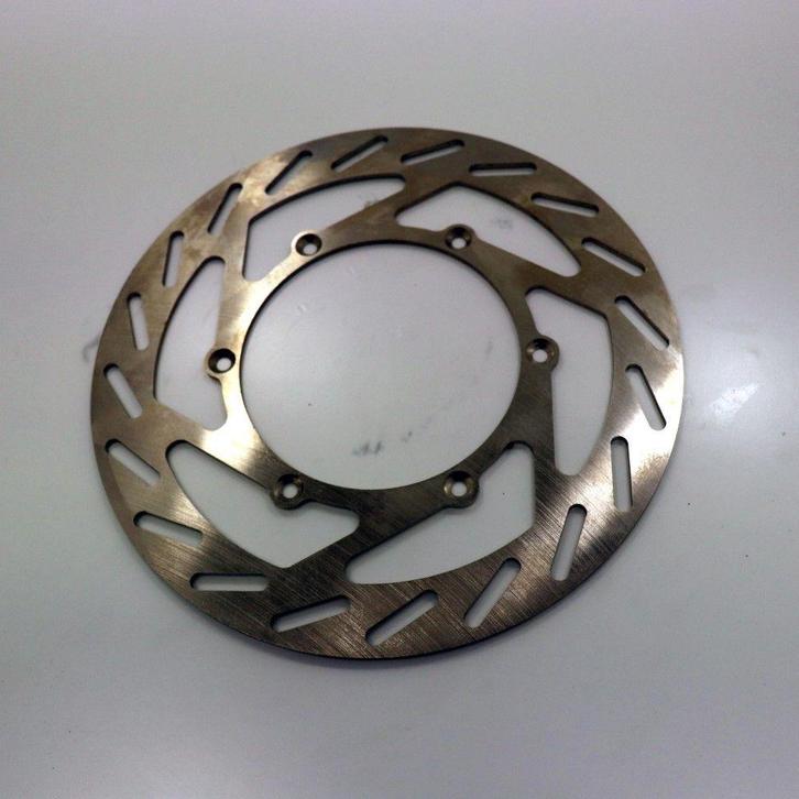 Motomaster Vintage Voorremschijf Suzuki RM125 RM250 1988-200, Motoren, Onderdelen | Overige, Ophalen of Verzenden