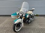 Harley-Davidson - FLH - Electra Glide - Sidecar - 1200 cc -, Motoren, Motoren | Oldtimers