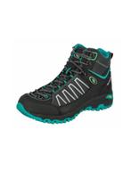 Brütting wandelschoenen voor dames Mount Meloni - Zwart, Kleding | Heren, Schoenen, Verzenden, Nieuw, Zwart