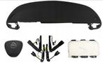 Mokka X airbag set + dashboard 2016 heden NIEUWSTAAT, Ophalen, Gebruikt, Opel