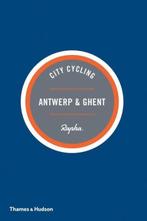 City Cycling Antwerp & Ghent 9780500291054 Andrew Edwards, Gelezen, Andrew Edwards, Max Leonard, Verzenden