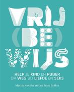 Vrij(be)wijs 9789021563008 Bram Bakker, Boeken, Verzenden, Zo goed als nieuw, Bram Bakker