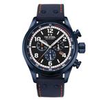TW Steel SVS312 Fast Lane WRC Limited Edition horloge 48 mm, Sieraden, Tassen en Uiterlijk, Horloges | Heren, Overige merken, Staal