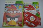 Angry Birds Trilogy (360), Zo goed als nieuw, Verzenden