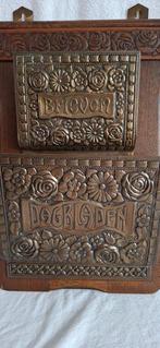 Wandrek - Eik - Brieven en Dagblad, Antiek en Kunst, Curiosa en Brocante