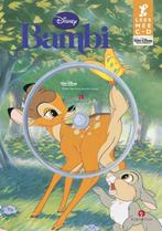 Bambi boek en cd 9789047605195, Verzenden, Gelezen