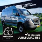 Mercedes-Benz SPRINTER 4x4 BMP-vrijstelling vervalt vanaf 20, Caravans en Kamperen, Overige brandstoffen, Mercedes-Benz