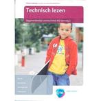 CITO/LOVS (2008) Leestechniek M3 Vervolg 2 (per stuk), Verzenden, Nieuw