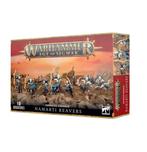 Idoneth Deepkin Namarti Reavers (Warhammer Age of Sigmar, Hobby en Vrije tijd, Wargaming, Ophalen of Verzenden, Nieuw