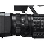 Sony HXR-NX100 HUREN, Nieuw, Camera, Full HD, Geheugenkaart