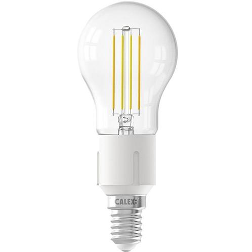Calex Smart LED Kogellamp E14 4,5W 450lm, Huis en Inrichting, Lampen | Losse lampen