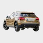 EMUK Caravanspiegels Mercedes GLA (2017 - 2020), Ophalen of Verzenden, Nieuw