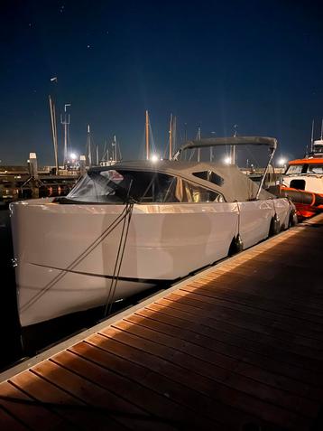 NIEUWE DOBBER 750 TENDER – NU TE BESTELLEN VANAF € 39.999,- beschikbaar voor biedingen