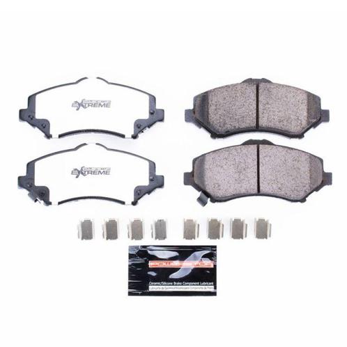 Power Stop 07-18 Jeep Wrangler Front Z36 Truck & Tow Brake, Auto-onderdelen, Remmen en Aandrijving, Ophalen of Verzenden