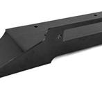 Rugged Ridge 87-06 Jeep Wrangler YJ/TJ Raised Winch Plate -, Auto-onderdelen, Ophalen of Verzenden, Nieuw