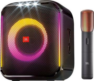 JBL PartyBox Encore - Draadloze Bluetooth Speaker met beschikbaar voor biedingen