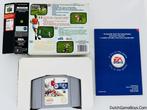 Nintendo 64 / N64 - Fifa 99 - EUR, Spelcomputers en Games, Games | Nintendo 64, Gebruikt, Verzenden