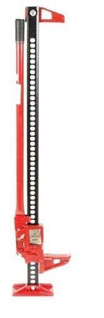 Boerenkrik / dommekracht / hi-lift jack 3 Ton, Verzenden