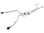 AWE Tuning 2021 RAM 1500 TRX 0FG Cat-Back Exhaust - Diamond, Ophalen of Verzenden, Nieuw