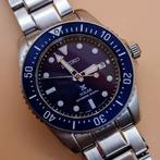 Seiko - Prospex Solar - SNE585P1 - Unisex - 2020+, Sieraden, Tassen en Uiterlijk, Horloges | Heren, Nieuw