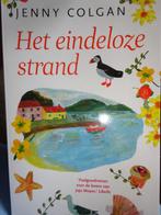 Het eindeloze strand Jenny Colgan 9789021040172 Jenny Colgan, Boeken, Verzenden, Zo goed als nieuw, Jenny Colgan