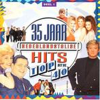 cd - Various - 35 Jaar Nederlandstalige Hits Uit De Top 4..., Verzenden, Zo goed als nieuw