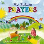 My picture prayers by Bethan James (Board book), Gelezen, Bethan James, Krisztina Kallai Nagy, Verzenden