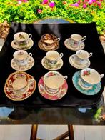 Royal Albert - Koffie- en theeservies - Beenderporselein -