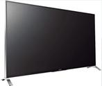 Sony 55W955B - 55 inch FullHD LED TV, Audio, Tv en Foto, Televisies, Ophalen, LED, Zo goed als nieuw, 100 Hz