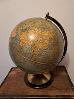 Tafelblad globe - 1961-1980 - Bar, Antiek en Kunst