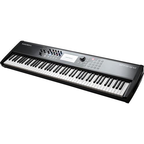 (B-Stock) Kurzweil SP7 Grand stage piano, Muziek en Instrumenten, Piano's, Verzenden