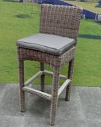 Londen barstoel pure wicker, Ophalen of Verzenden, Nieuw, Wicker
