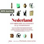 Nederland 9789460034701, Boeken, Verzenden, Gelezen