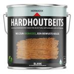 Houtbeits | Hermadix | 2.5 liter, Verzenden, Nieuw
