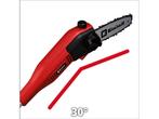Einhell Elektrische Telescopische Kettingzaag GC-EC 7520 T -, Verzenden, Zo goed als nieuw