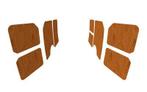 Wandbetimmering en deurpanelen hechthout Iveco Daily, Auto-onderdelen, Interieur en Bekleding, Nieuw, Verzenden