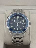 Omega - Seamaster Diver 300M - 2221.80.00 - Heren -, Sieraden, Tassen en Uiterlijk, Horloges | Heren, Nieuw
