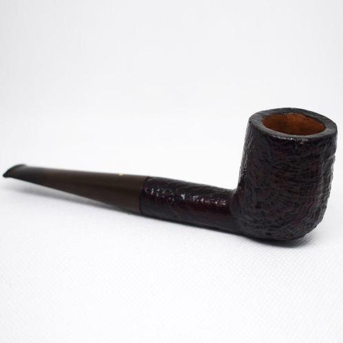 Dunhill - Shell Briar - Zonder Minimumprijs - Pijp - Bruyere, Verzamelen, Rookartikelen, Aanstekers en Luciferdoosjes