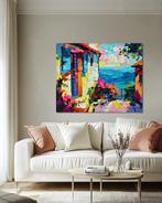 Wysocky John - Mediterranean Waters - XL