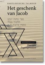 Het geschenk van Jacob / Hoofdstuk 1 en 2 / Tractaat, Boeken, Verzenden, Zo goed als nieuw, Jacob de Leeuwe