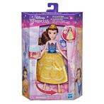 Hasbro Disney Princess Spin & Switch Belle Pop