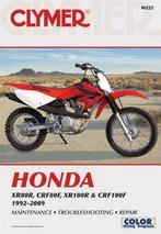 9781599693279 Clymer Honda XR80R, CRf80F, XR100, Haynes, Nieuw, Verzenden