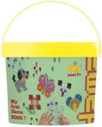 Hama Maxi - Strijkkralen en Grondplaat (3000 stuks) | Hama -, Hobby en Vrije tijd, Knutselen, Verzenden, Nieuw