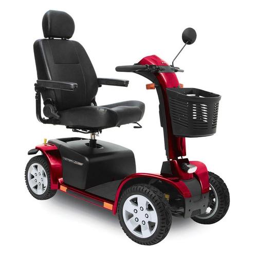 Scootmobiel Pride Victory XL130 - Kwaliteit voor een goede.., Diversen, Brommobielen en Scootmobielen, Nieuw, Pride, Ophalen of Verzenden