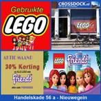 LEGO FRIENDS nu met AKTIE 30% KORTING, Ophalen of Verzenden, Gebruikt, Complete set, Lego