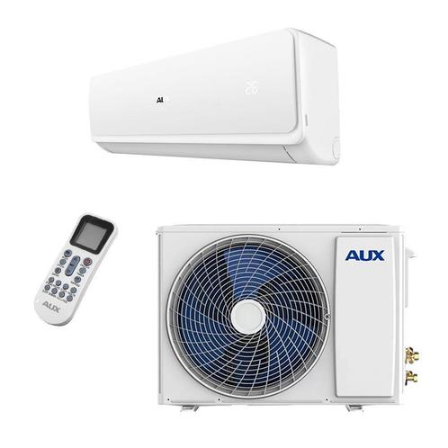 Airco deal Aux 2,5 KW A++ met montage voor € 999,-, Witgoed en Apparatuur, Airco's, 60 tot 100 m³, Koelen en Ontvochtigen, Ventileren