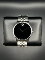 Movado - Museum - Zonder Minimumprijs - 0607199 - Heren -, Nieuw