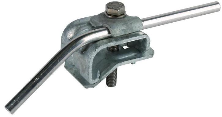 Dehn Gootklem Met Klemraam Voor Kraal 16-22mm Rd 8-10mm -, Doe-het-zelf en Verbouw, Elektra en Kabels, Overige typen, Nieuw, Verzenden