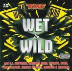 cd - Various - Wet &amp; Wild, Verzenden, Zo goed als nieuw