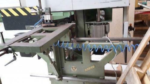 ABH Pennenbank, type Medio, Zakelijke goederen, Machines en Bouw | Houtbewerking, Ophalen